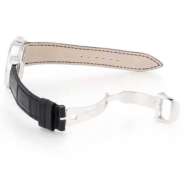 ジャガールクルト マスター 142.6.92 メンズ 中古