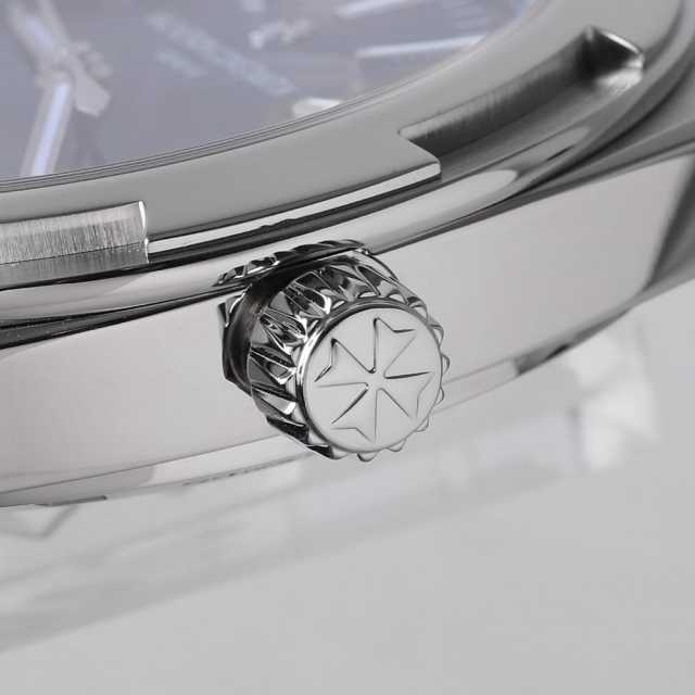 ヴァシュロン　オーヴァーシーズ4500V/110A-B128 革ベルト 革ベルトオーダーについて』 ヴァシュロン・コンスタンタン