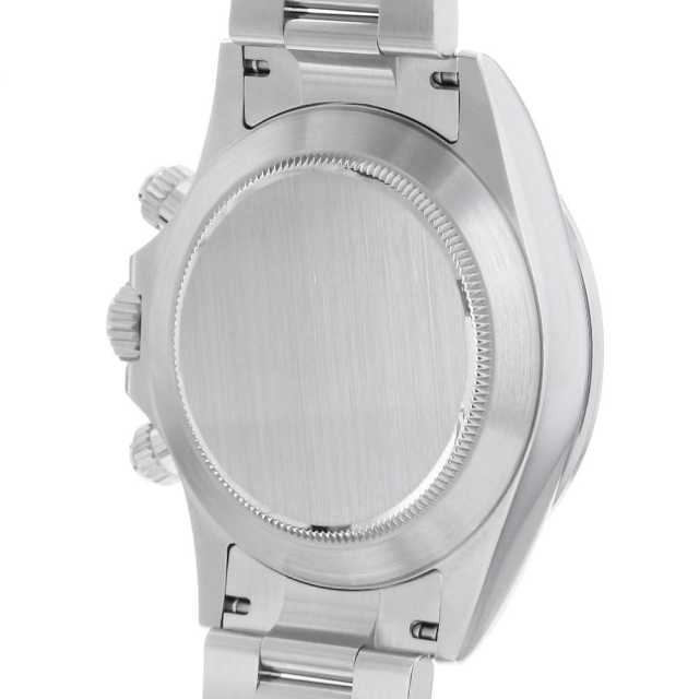 ロレックス デイトナ 116520 メンズ 中古