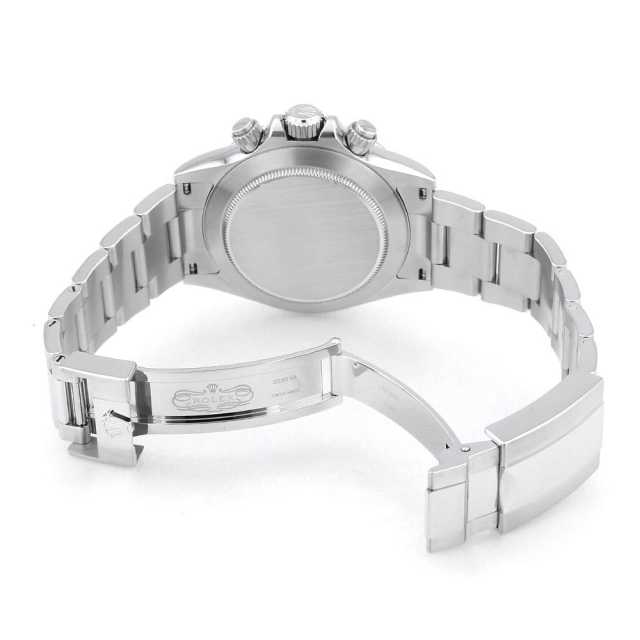 116520 ブラック ROLEX（ロレックス）コスモグラフ デイトナ 鏡面