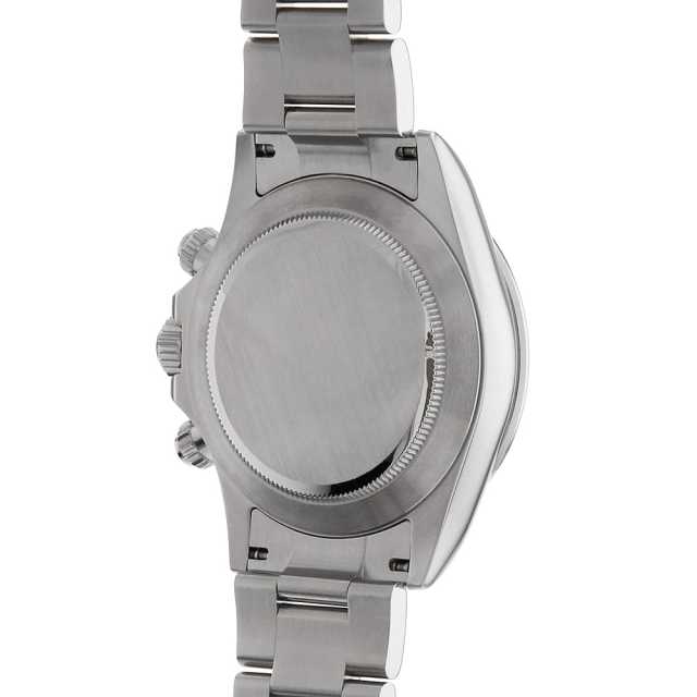 ロレックス デイトナ 116520 メンズ 中古