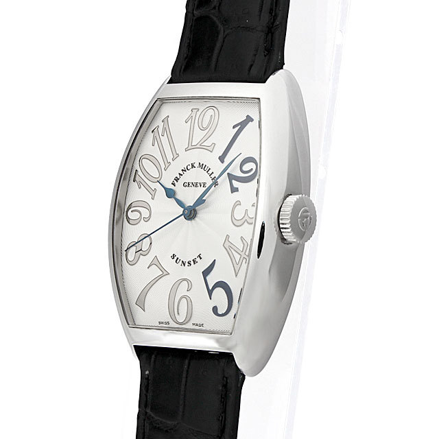 サンセット マイスター・チューリッヒ 限定15本 5850SC MEISTERZURICH AC サブ画像１