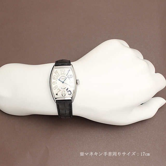 サンセット マイスター・チューリッヒ 限定15本 5850SC MEISTERZURICH AC サブ画像４