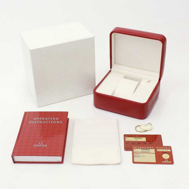 オメガ スピードマスター 3523.80 メンズ 中古