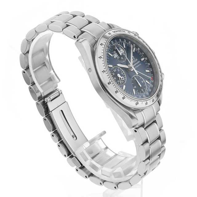 OMEGA Speedmasterオメガスピードマスターデイデイト3523.80 OMEGA オメガ 腕時計 スピードマスター デイデイト 3523.80.00