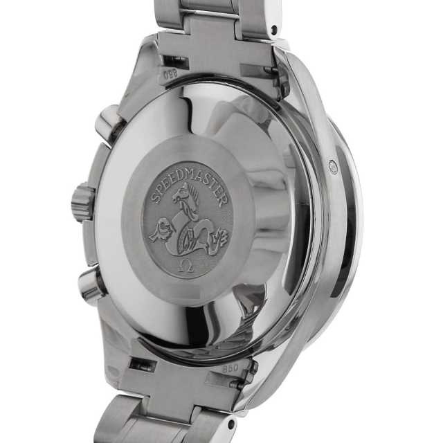 OMEGA Speedmasterオメガスピードマスターデイデイト3523.80 スピードマスター デイデイト[3523.80] Speedmaster Automatic