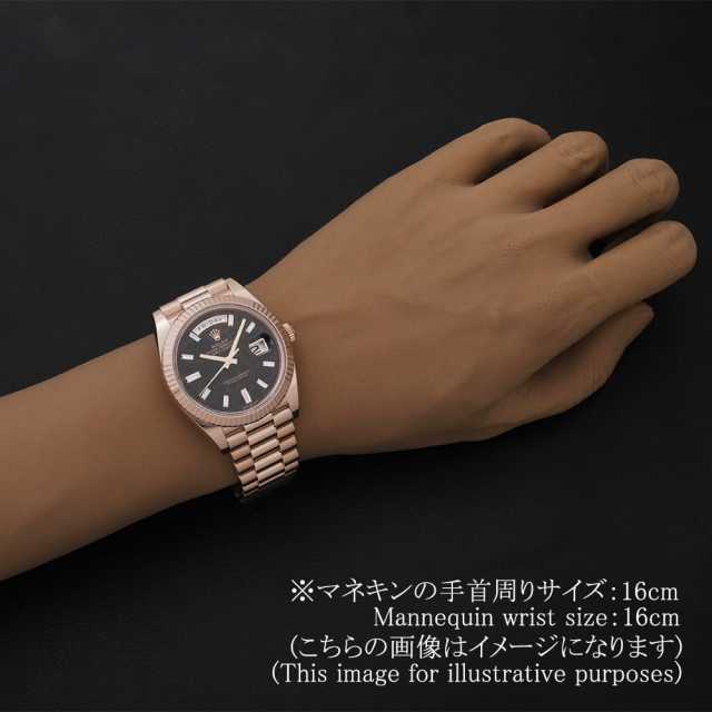 ロレックス デイデイト 228235A メンズ 中古