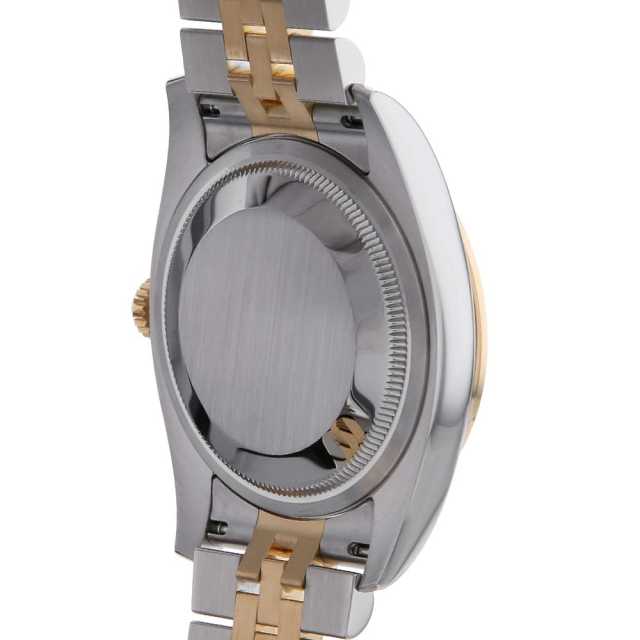 ロレックス デイトジャスト 116243 メンズ 中古