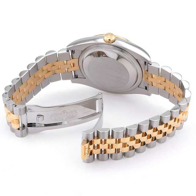 ロレックス デイトジャスト 116243 メンズ 中古