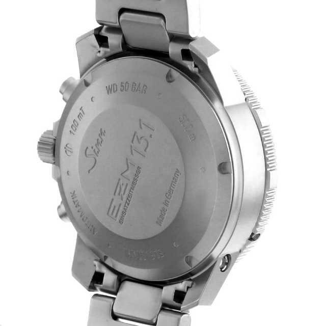 ジン  EZM13.1 メンズ 中古