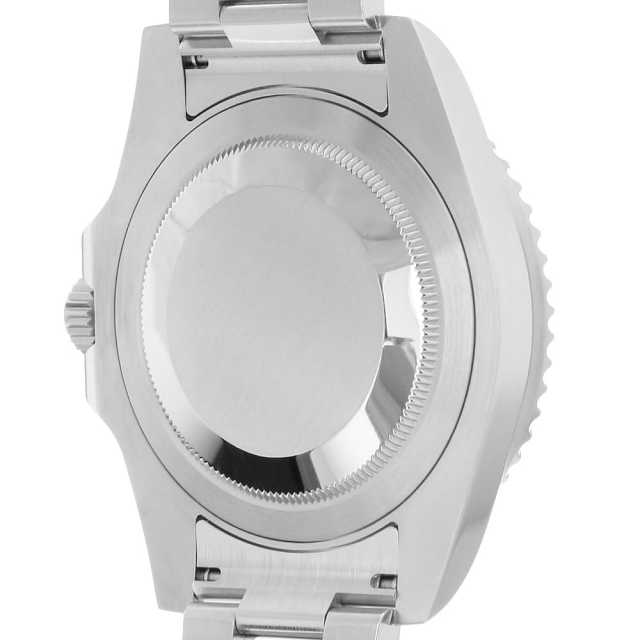 ロレックス GMTマスター 116710BLNR メンズ 中古