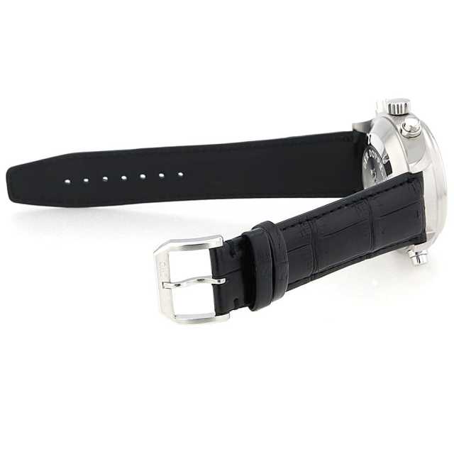 IWC パイロットウォッチ IW371303 メンズ 中古