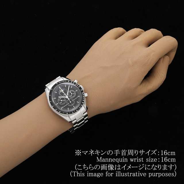 3576.50 ブラック OMEGA（オメガ）スピードマスター