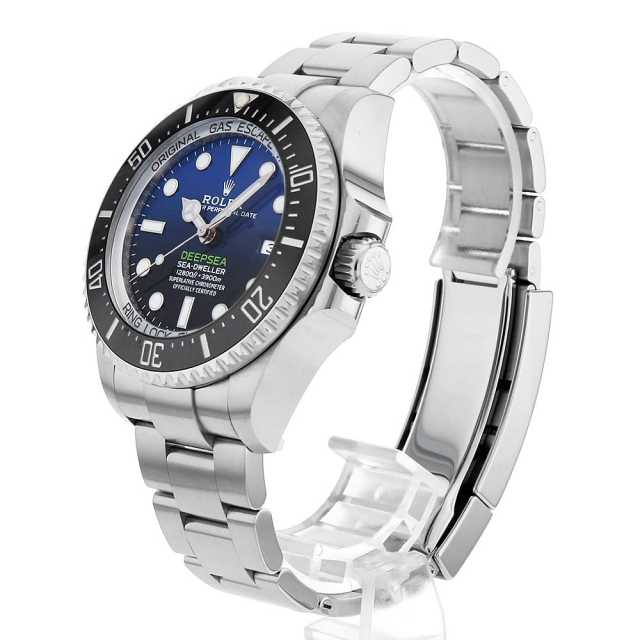 ロレックス シードゥエラー 126660 メンズ 中古