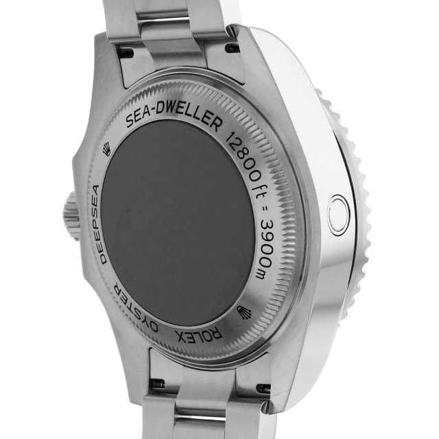 ロレックス シードゥエラー 126660 メンズ 中古