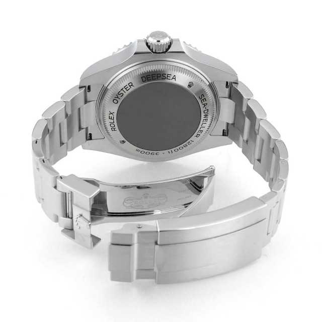 ロレックス シードゥエラー 126660 メンズ 中古