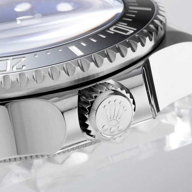 ロレックス シードゥエラー 126660 メンズ 中古