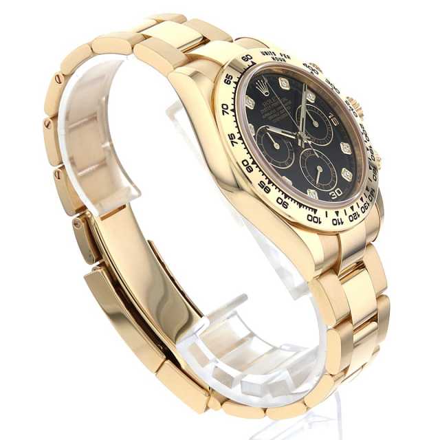 ロレックス デイトナ 116508G メンズ 中古