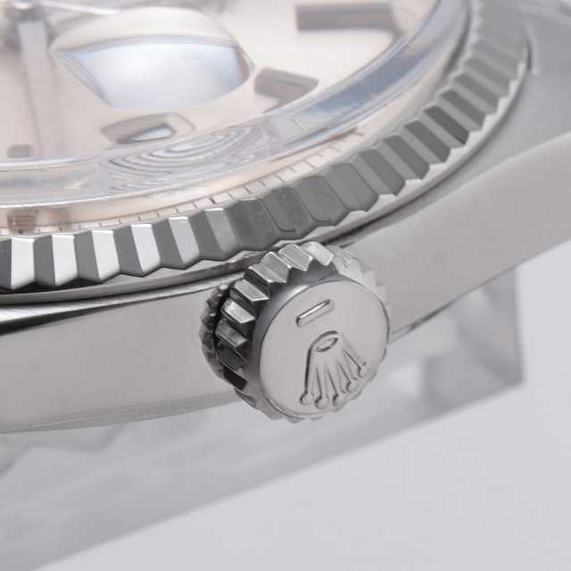 1601 シルバー ROLEX（ロレックス）デイトジャスト アンティーク