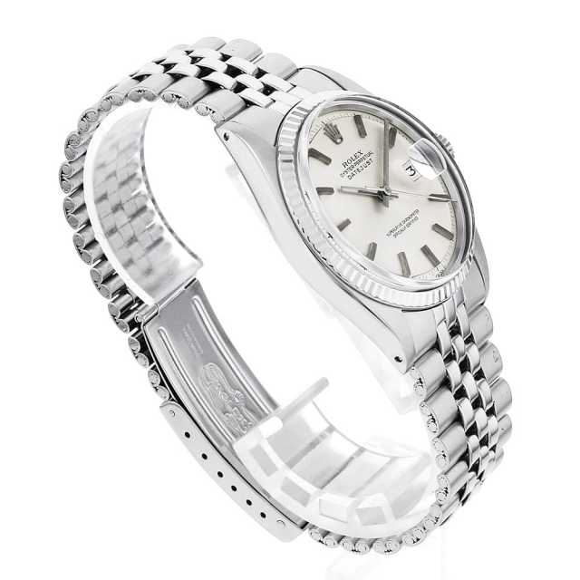 1601 シルバー ROLEX（ロレックス）デイトジャスト アンティーク