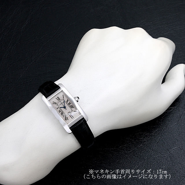 タンクアメリカン MM W2603656 サブ画像３