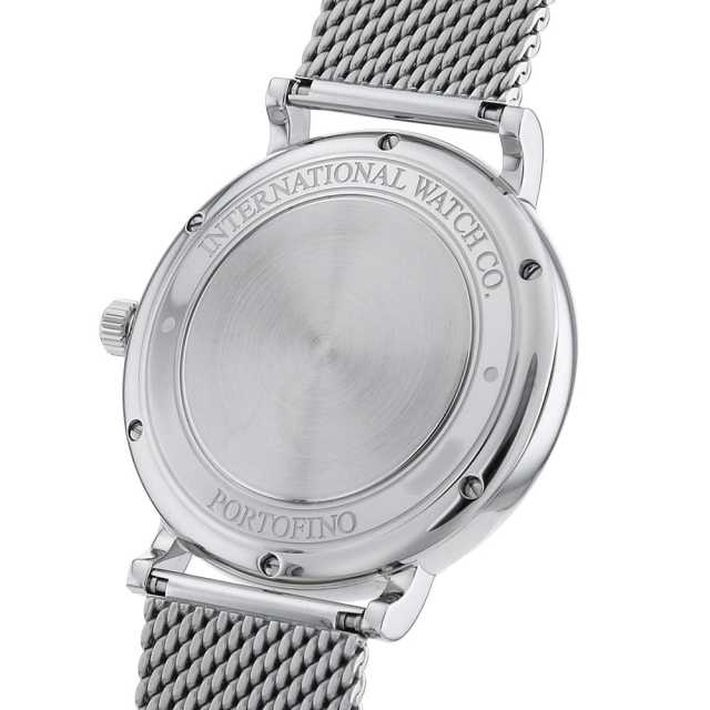 IWC ポートフィノ IW356506 メンズ 中古