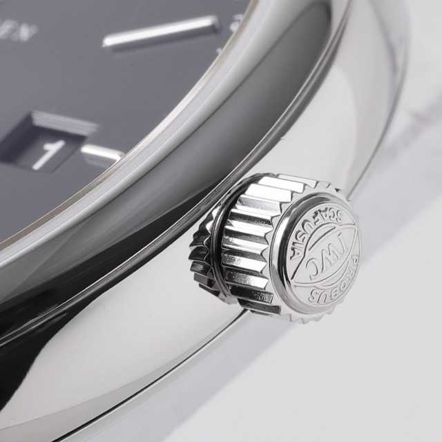 IWC ポートフィノ IW356506 メンズ 中古
