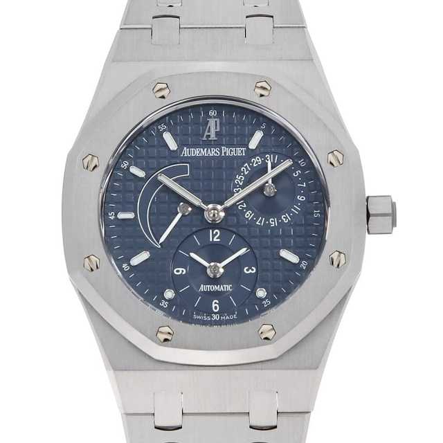 オーデマピゲ ロイヤルオーク 25730ST.OO.0789ST.07 メンズ 中古