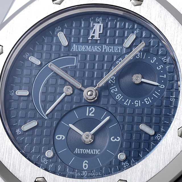 オーデマピゲ ロイヤルオーク 25730ST.OO.0789ST.07 メンズ 中古