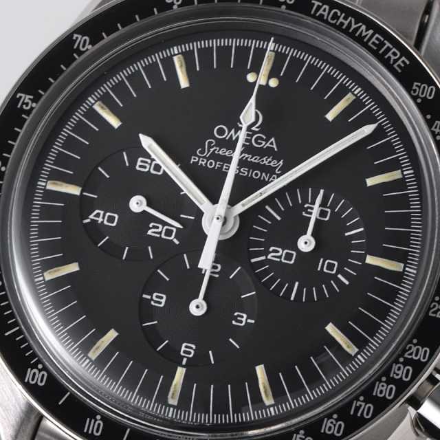 オメガ スピードマスター ST145.022 メンズ 中古