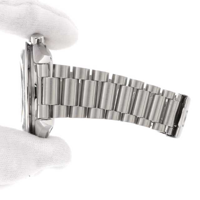 ST145.022 ブラック OMEGA（オメガ）スピードマスター