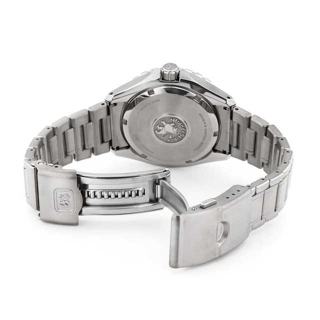 GRAND SEIKO Spring Drive SLGA015 Men's Used