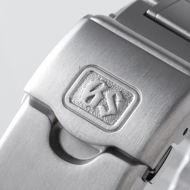 GRAND SEIKO Spring Drive SLGA015 Men's Used