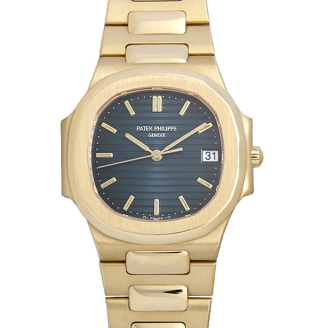 [正規品]パテックフィリップ　PATEK PHILIPPE ノーチラス パテック フィリップ ノーチラス（新品）｜腕時計専門の販売