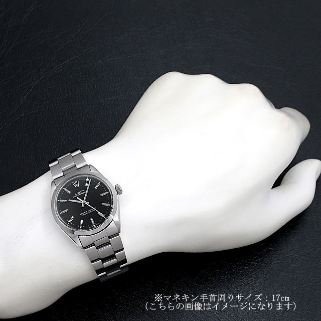 オイスターパーペチュアル 1002 サブ画像３