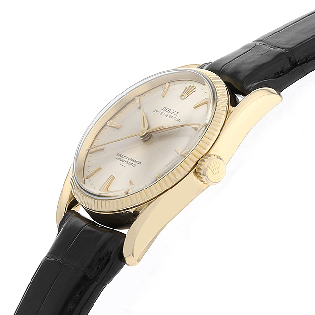 ROLEX 1019純正文字盤 針セット アフターケース一式付属  