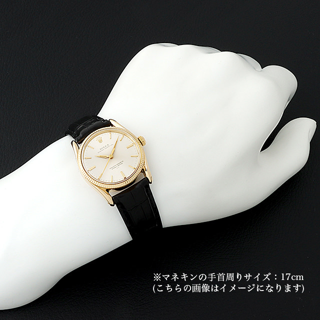 オイスターパーペチュアル 1011 サブ画像３