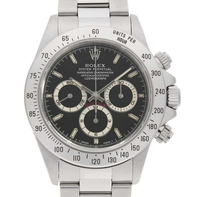 ロレックス デイトナ 16520 メンズ 中古