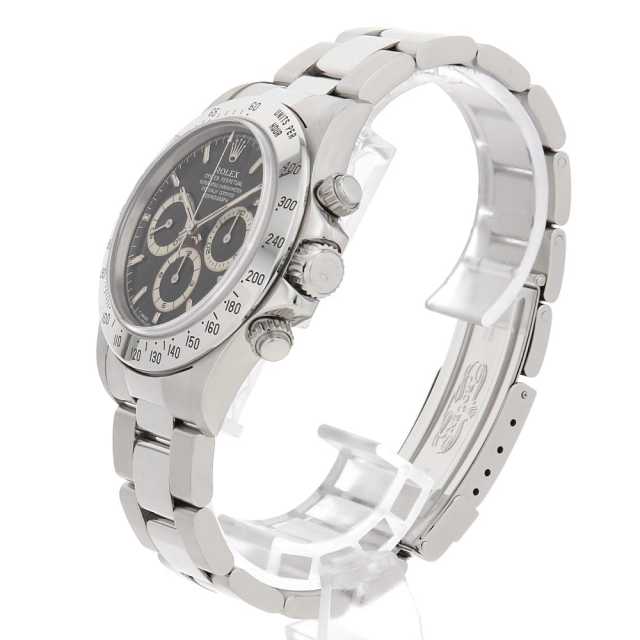 ROLEX Daytona 16520 Men's Used