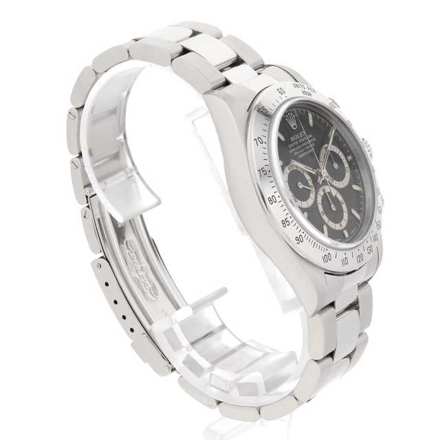 ROLEX Daytona 16520 Men's Used