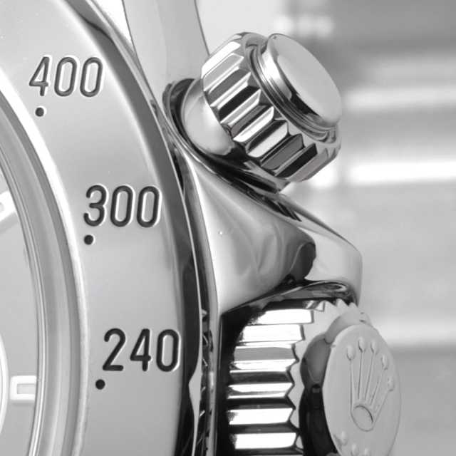ROLEX Daytona 16520 Men's Used