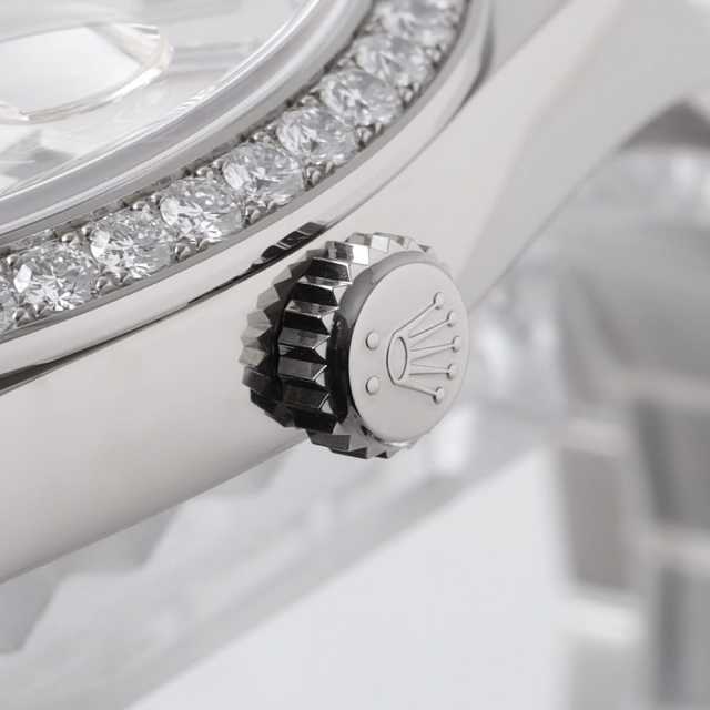 ロレックス デイデイト 228349RBR メンズ 中古