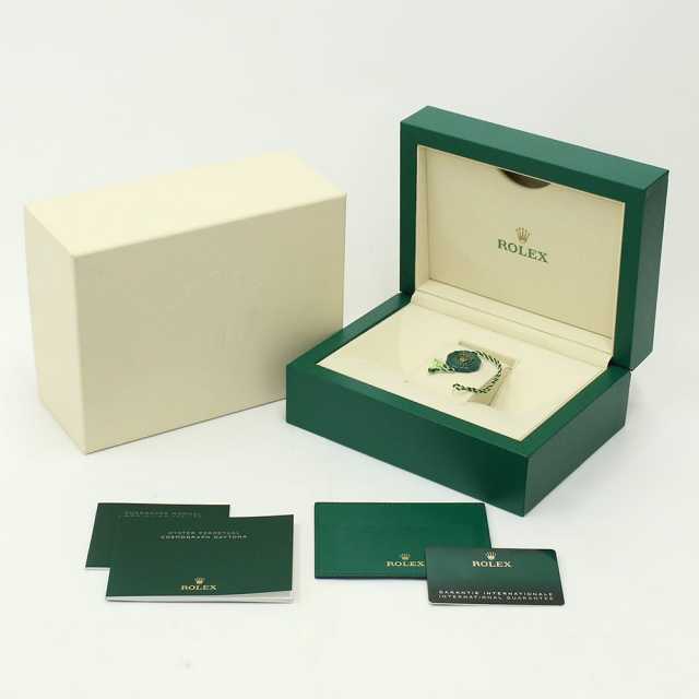 ロレックス デイトナ 126508 メンズ 中古