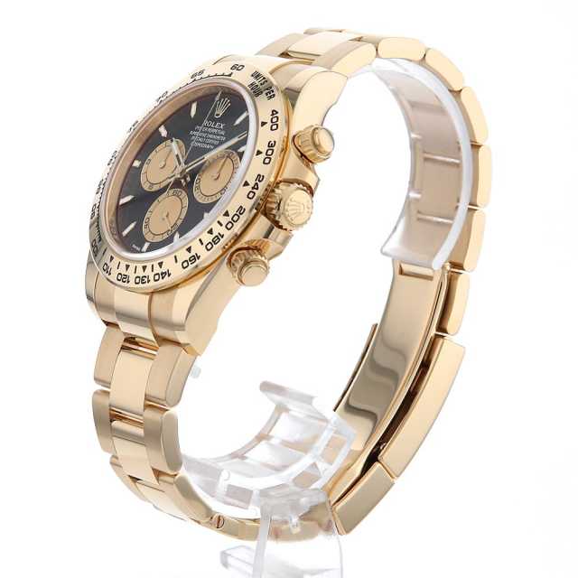 ロレックス デイトナ 126508 メンズ 中古