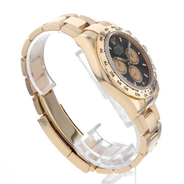 ロレックス デイトナ 126508 メンズ 中古