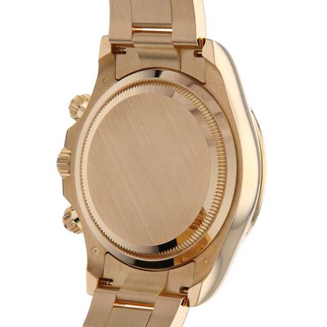 ロレックス デイトナ 126508 メンズ 中古