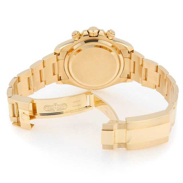 ロレックス デイトナ 126508 メンズ 中古