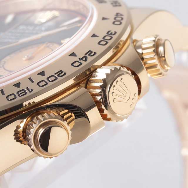 ロレックス デイトナ 126508 メンズ 中古