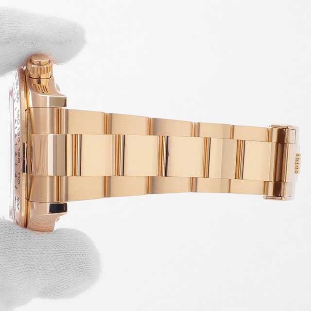 ロレックス デイトナ 126508 メンズ 中古