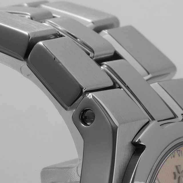 ヴァシュロンコンスタンタン オーヴァーシーズ 42052/423A-8729 メンズ 中古